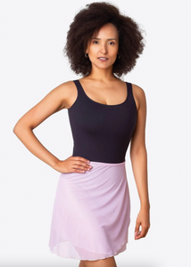 

	Celcilia Wrap Skirt


