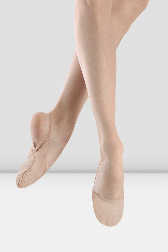Capezio footUndeez for Modern and Lyrical dance - Dance World