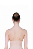 

	Camisole Silhouette Nude Leotard

