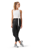 

	Bloch Thea Scoop Neck Wrap Top Z0635

