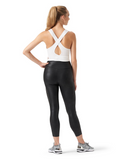 

	Bloch Thea Scoop Neck Wrap Top Z0635

