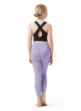 

	Bloch Isla Scoop Neck Wrap Top CZ0535

