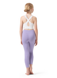 

	Bloch Isla Scoop Neck Wrap Top CZ0535

