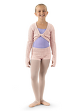

	Bloch Sahara Knitted Shorts CR1054

