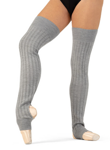 

	Bloch Sahara Thigh High Leg Warmer W1170

