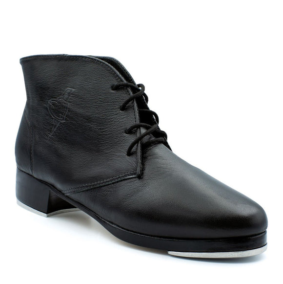 

	So Danca Leather Boot Tap Shoe TA860

