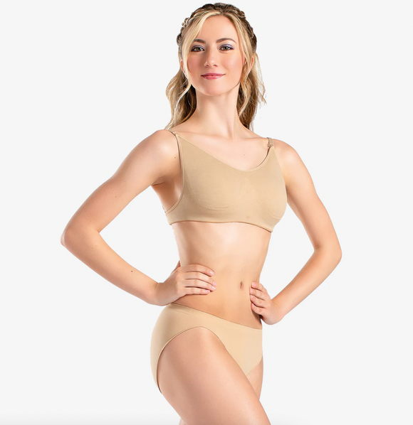 Undergarments for Dance  Supportive & Comfortable - All 4 Dance - Edmonton