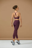 

	Bloch Polina Mesh Mirage Print Crop Top Z9347

