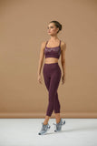 

	Bloch Polina Mesh Mirage Print Crop Top Z9347

