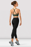 

	Bloch Polina Mesh Mirage Print Crop Top Z9347


