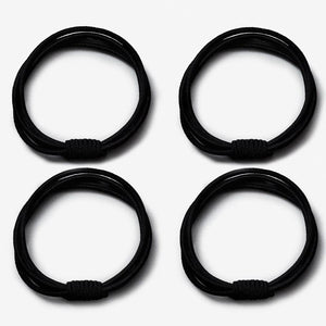

	Hair Ties

