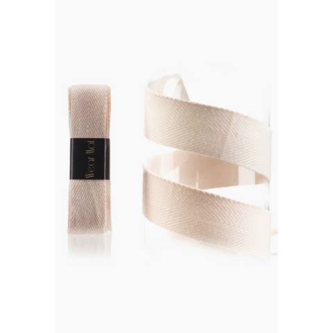 Cotton Pointe Shoe Ribbon