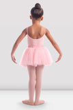 

	Animal Print Band Tutu Skirt

