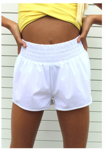 

	Hype Short

